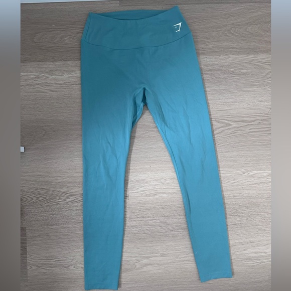 Gymshark Leggings Size M - Picture 2 of 4